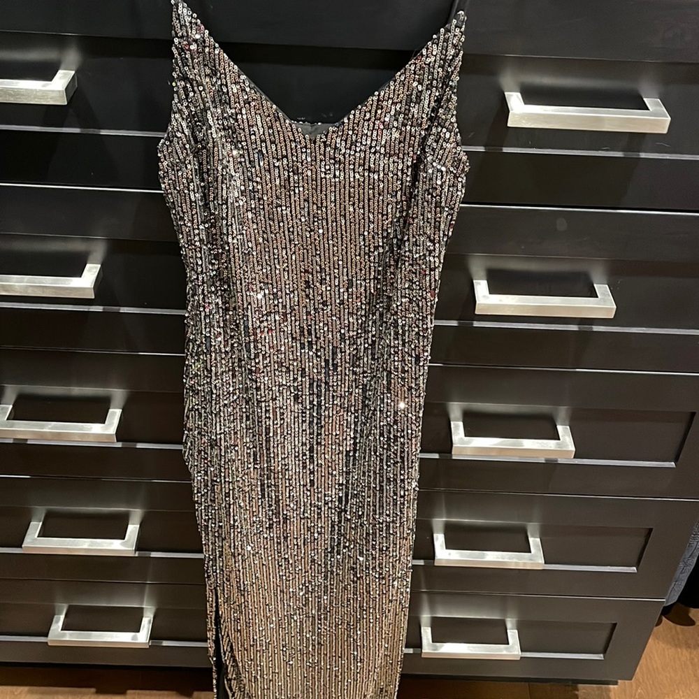 Topshop night dress size 6